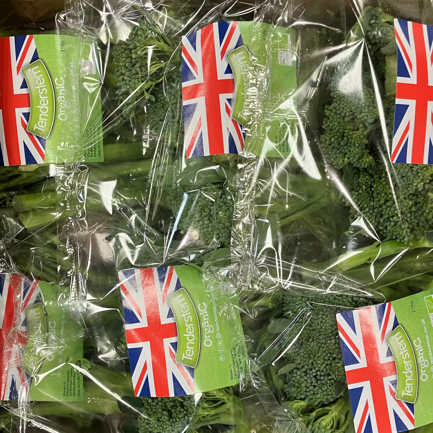 Tenderstem Broccoli (220g)