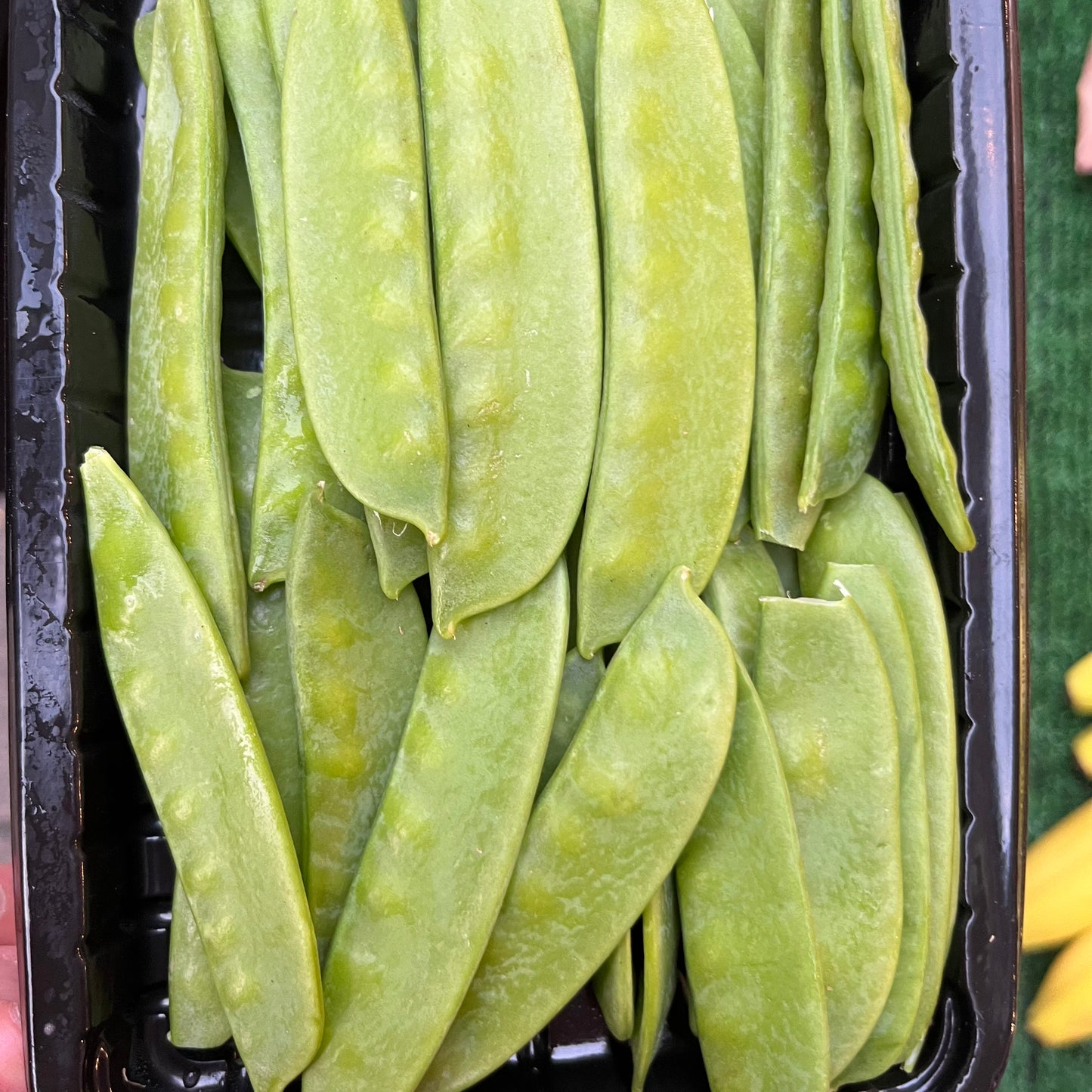 Mange Tout (125g)
