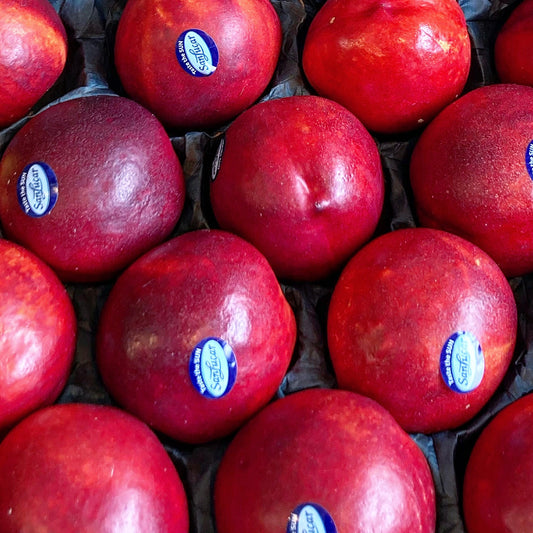 Nectarines (3 pieces)