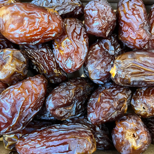 Medjool Dates (500g)