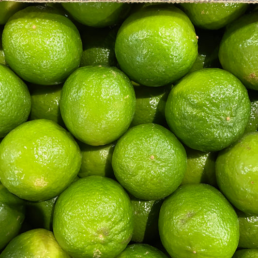 Lime (3 pieces)