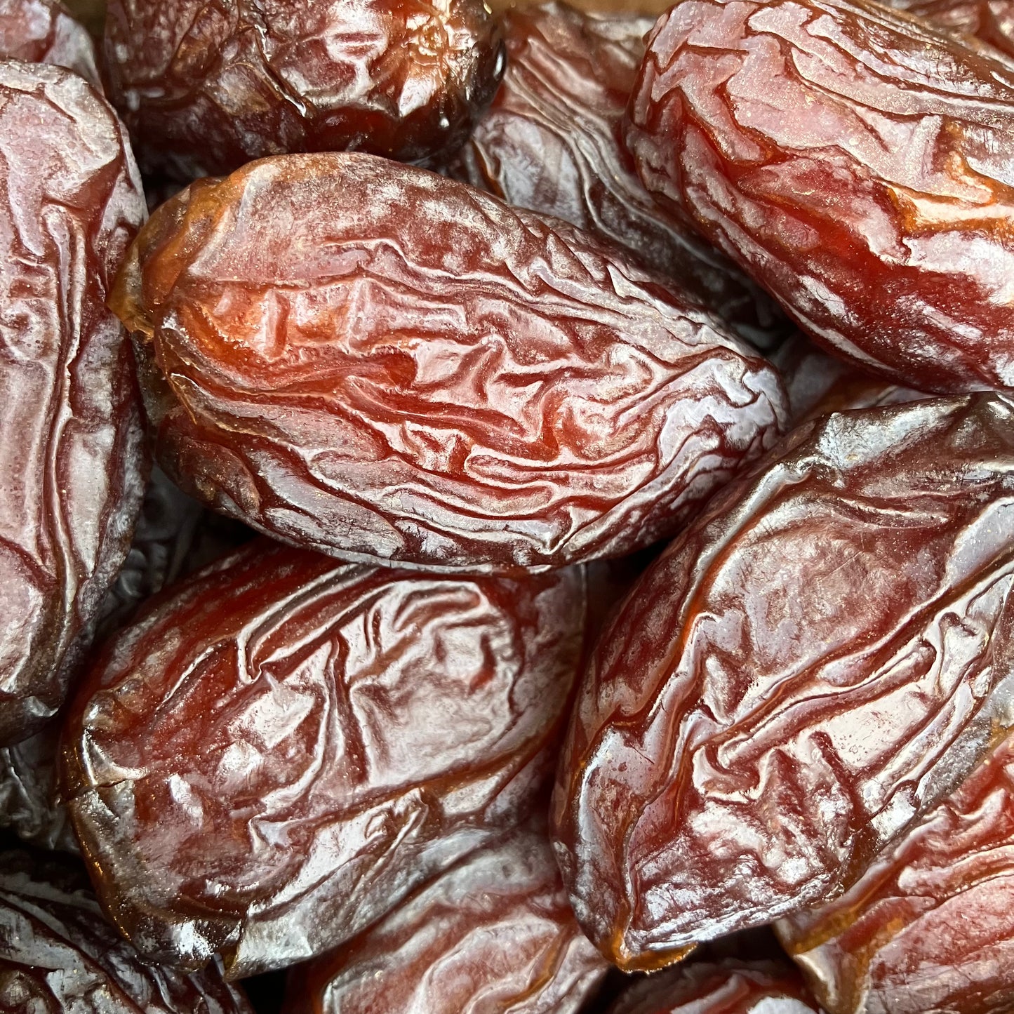 Medjool Dates (500g)