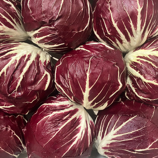 Radicchio (1 piece)