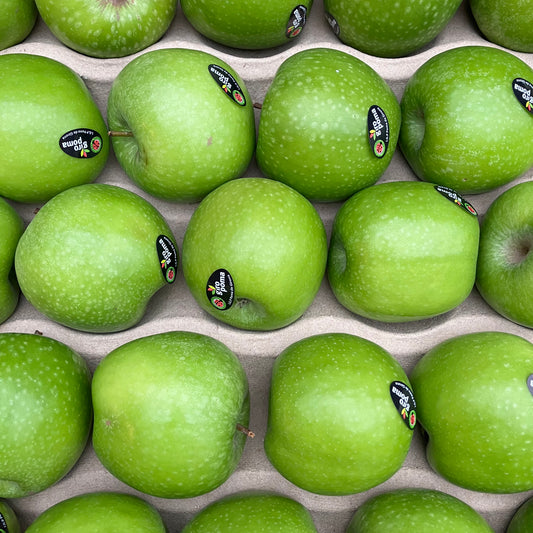 Granny Smith Apples