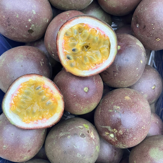 Passion Fruit (4 pieces)