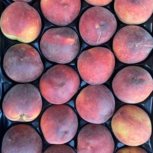 Peaches (3 pieces)