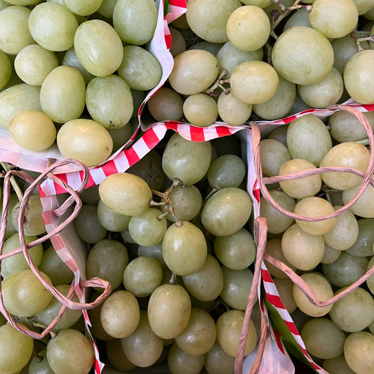 Grapes (500g)