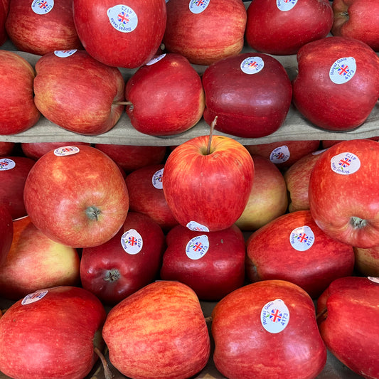 Gala Apples