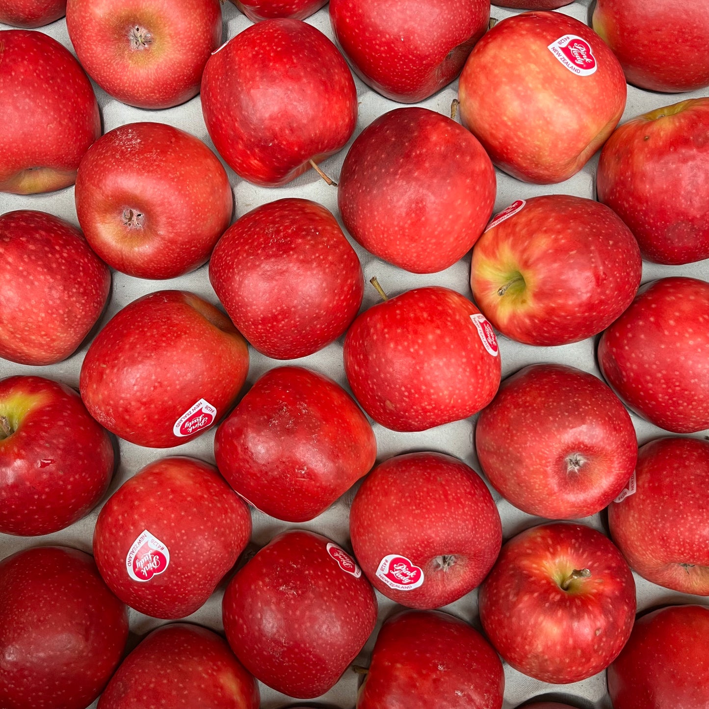 Pink Lady Apples