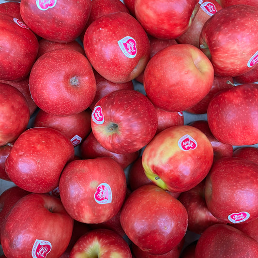 Pink Lady Apples