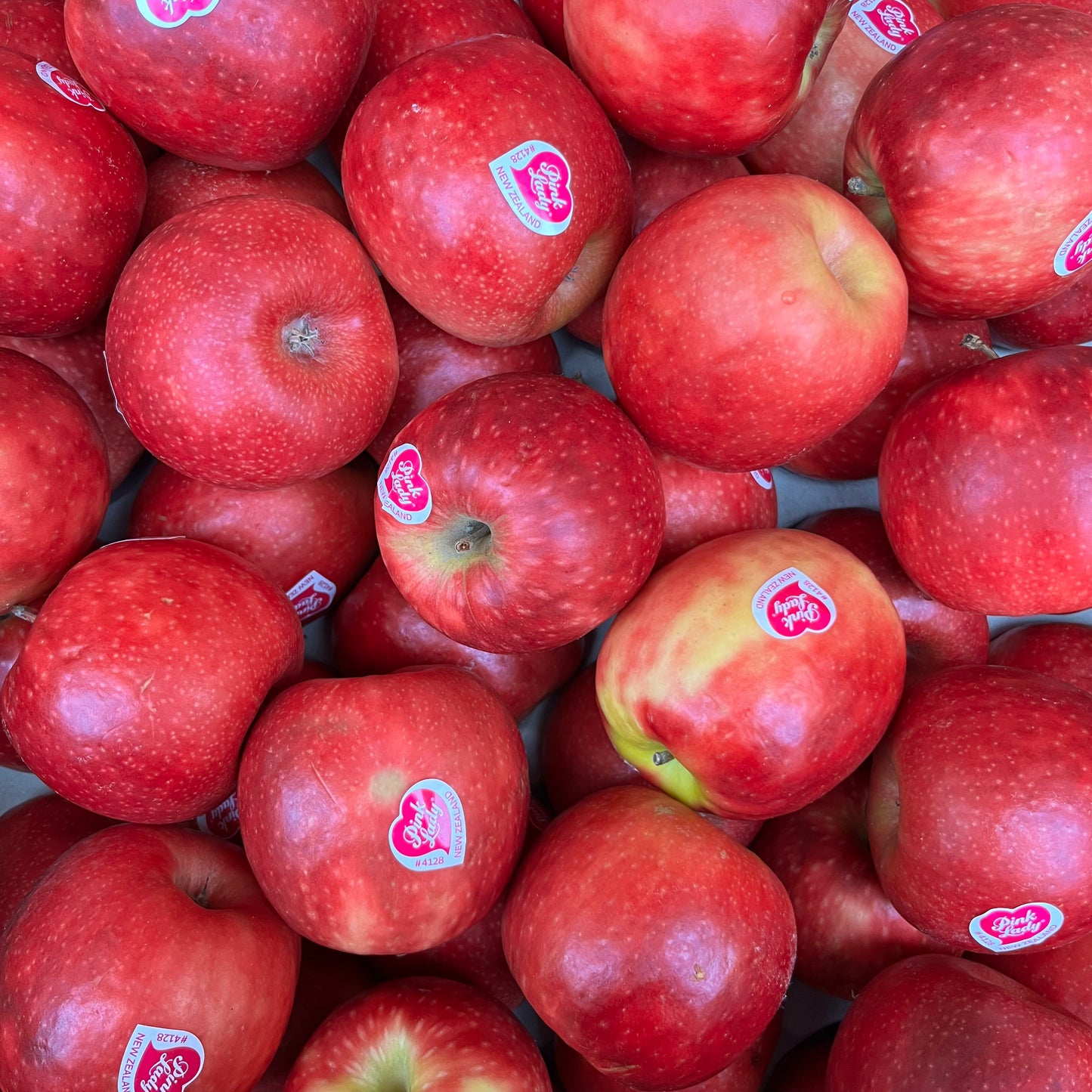 Pink Lady Apples