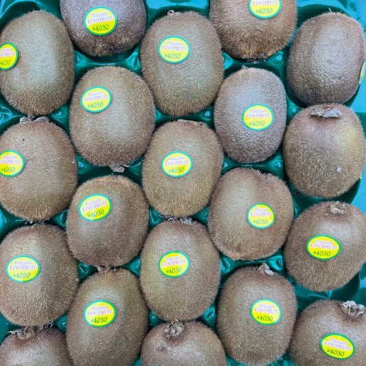 Kiwi Fruit (3 pieces)