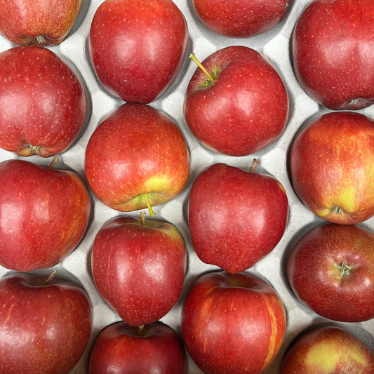 Braeburn Apples