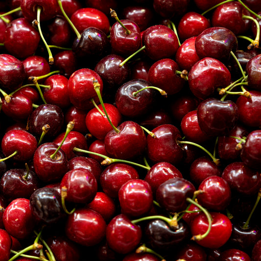 Cherries